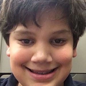 Meet your Posher, Mateo